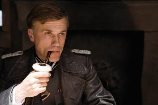 Про кино - Inglourius Basterds (Бесславные Ублюдки) кинообзор Про кино - Inglourius Basterds (Бесславные Ублюдки) кинообзор